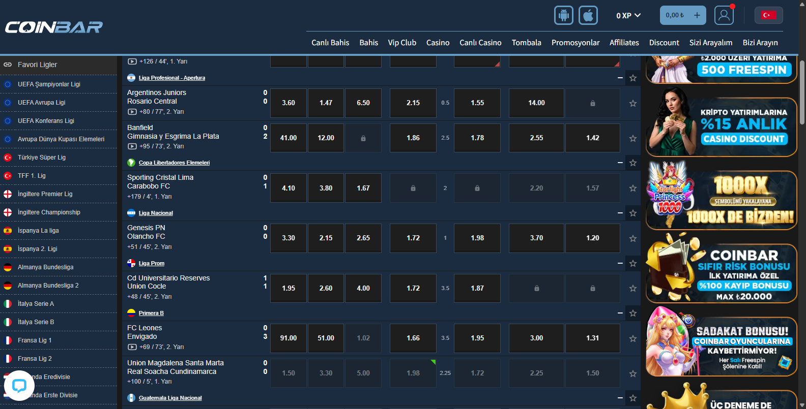 coinbar 2
