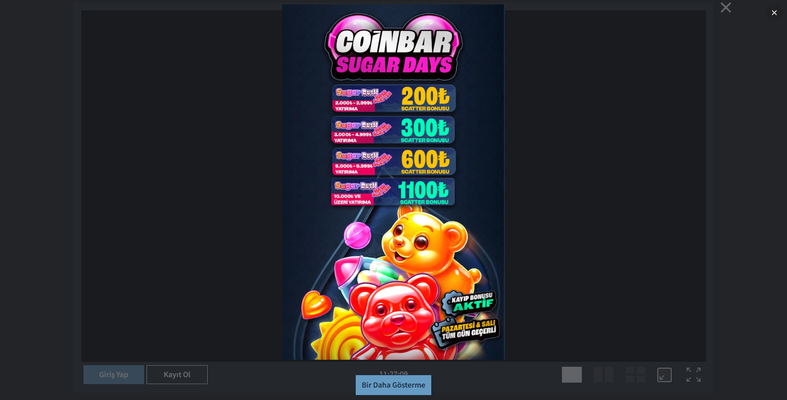 Coinbar Yasal Mı?